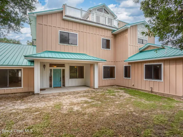 1437 N Tropical Trl, Merritt Island, FL 32953