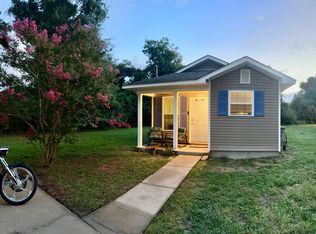2315 N Spring St, Pensacola, FL 32501