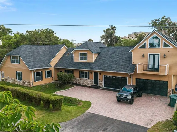 434 SW 14TH STREET, OCALA, FL 34471