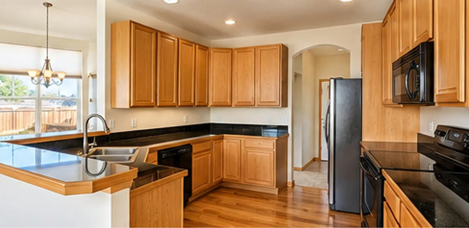 Spacious Frederick Ranch with Fenced Backyard, Fireplace & Incredible Storage! — Photo 4