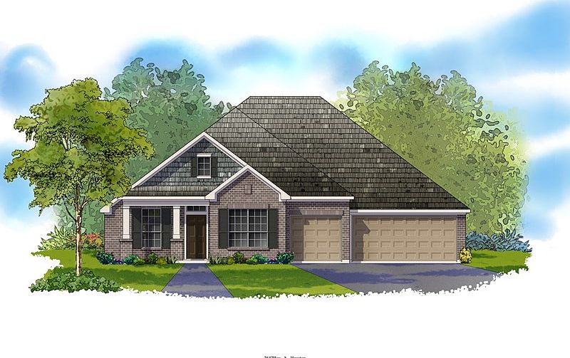 B Exterior