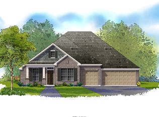18706 Bridle Grove Ct, Tomball, TX 77377
