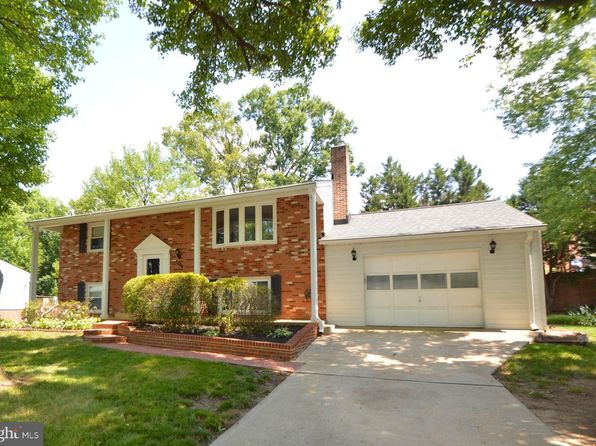 6411 Whippany Way