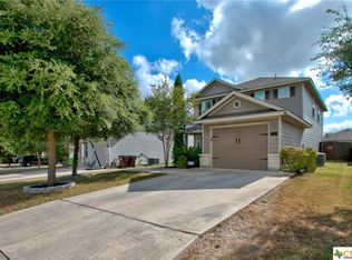 1814 Buescher Path, San Antonio, TX 78245