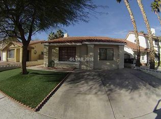 1727 Carita Ave Henderson NV 89014 Zillow