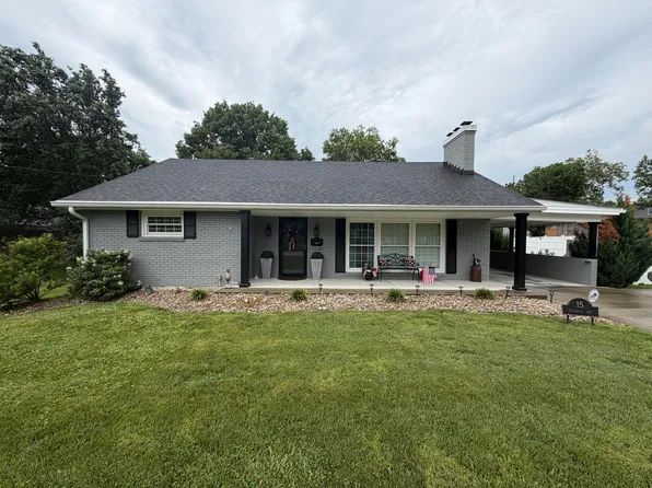 15 Moundale Ave, Winchester, KY 40391