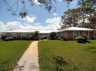 505 Inwood Ln, Indian Harbour Beach, FL 32937