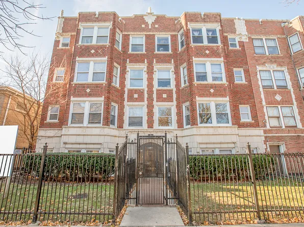 (undisclosed Address), Chicago, IL 60626