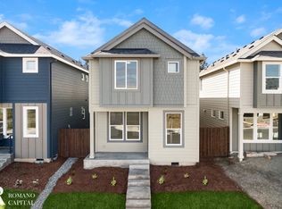 1149 S Union Pkwy, Ridgefield, WA 98642