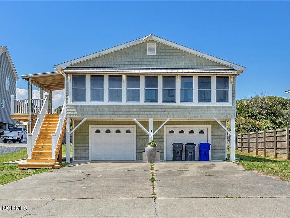 402 Ocean Drive, Oak Island, NC 28465 Zillow