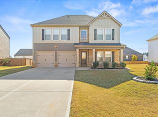 89 Cowpen Ct, Covington, GA 30014