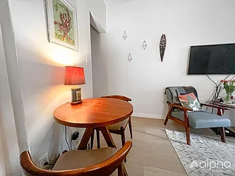 Rented by Alpha Properties NYC I LLC