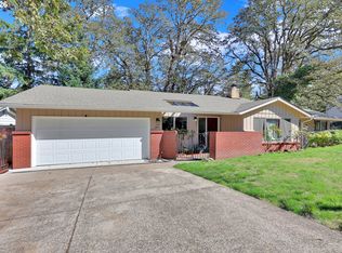 4791 Larkwood St, Eugene, OR 97405