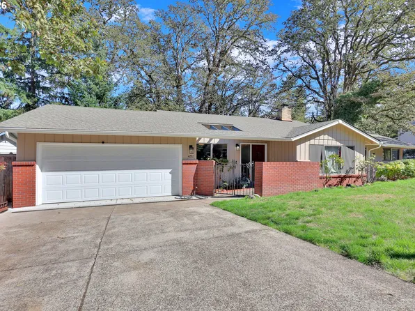 4791 Larkwood St, Eugene, OR 97405