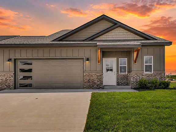 2nd image of 2709 Brewster Dr Lot 11