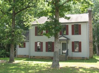 4911 Black Oak Rd, North Chesterfield, VA 23237