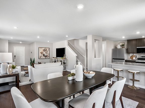 Great room