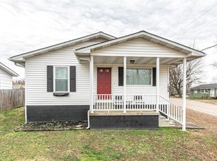 1804 N 14th St, Poplar Bluff, MO 63901