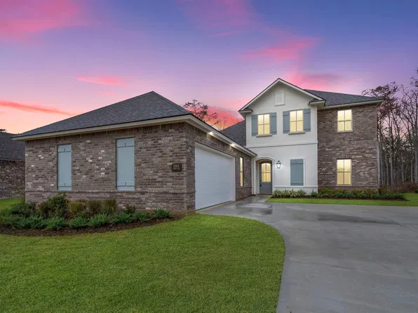 23333 Cypress Cv, Springfield, LA 70462