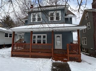 172 Parkway Dr, Syracuse, NY 13207