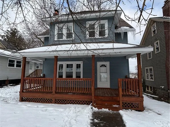 172 Parkway Dr, Syracuse, NY 13207