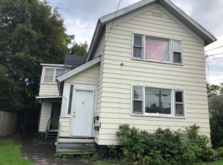 405 Chemung St, Syracuse, NY 13204