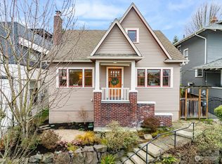 1410 31st Ave, Seattle, WA 98122