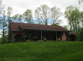 Unionville Rd, Butler, PA 16001