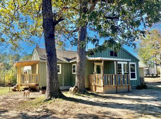 5885 Fm 3065, Warren, TX 75938