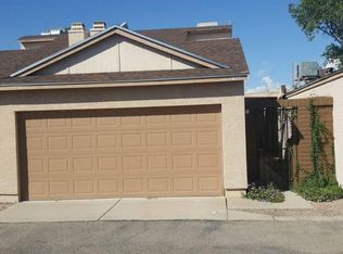 2475 N Palo Dulce Dr, Tucson, AZ 85745