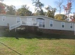 810 Woolen Store Rd, Reidsville, NC 27320