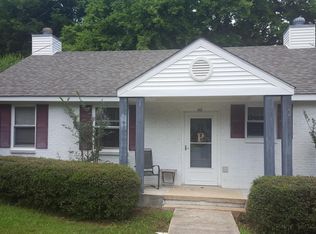 305 Critz St, Starkville, MS 39759