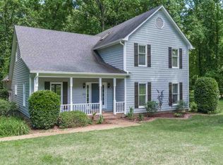 130 Summerfield Dr, Medina, TN 38305