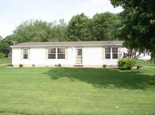 1301 Front St, Keosauqua, IA 52565