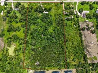 5011 County Road 347, Brazoria, TX 77422