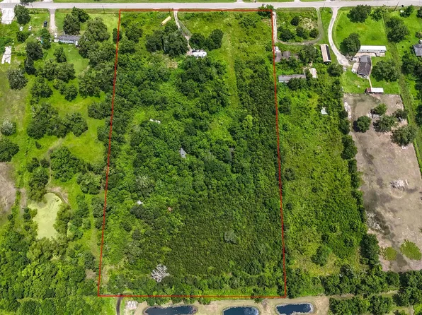 5011 County Road 347, Brazoria, TX 77422