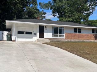 3024 Beach St, Muskegon, MI 49441