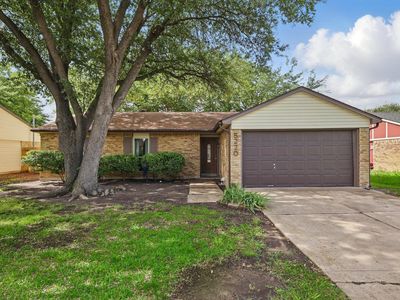 5220 Alpha Dr, The Colony, TX, 75056