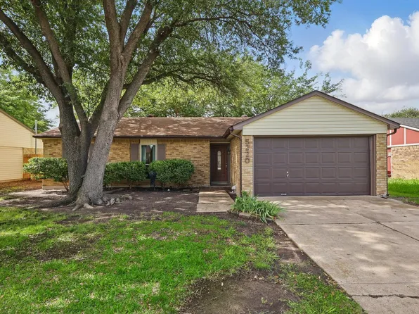 5220 Alpha Dr, The Colony, TX 75056