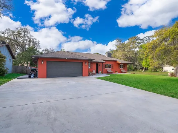 2350 Wekiva Ridge Rd, Apopka, FL 32712