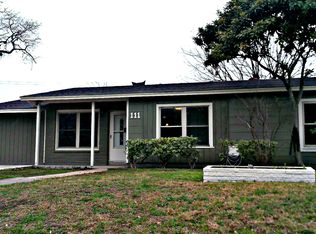 111 Cherry Ridge Dr, San Antonio, TX 78213