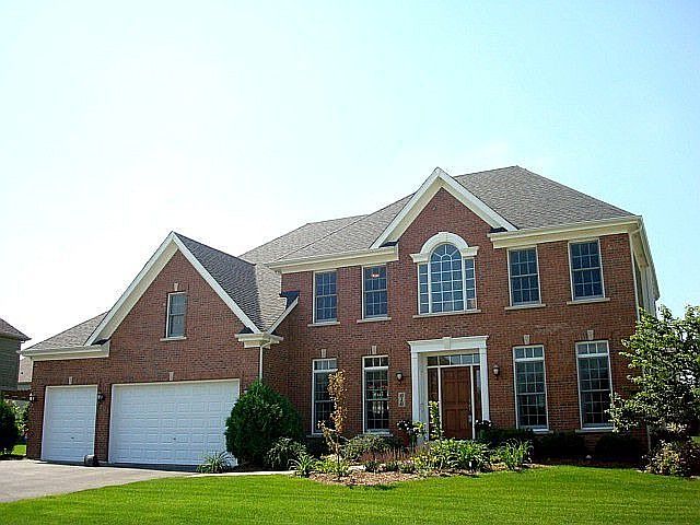 Front Elevation