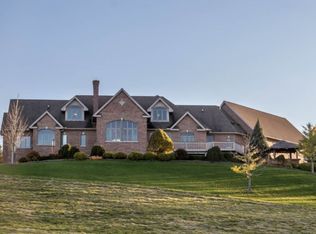 8245 Kruchten Rd, Lodi, WI 53555