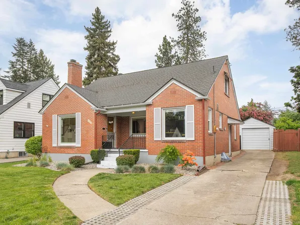 53 W 26th Ave, Spokane, WA 99203