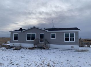 5945 124g Ave NW, Epping, ND 58843