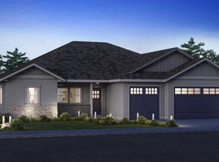 LOT 12 SW Zenith Ave, Redmond, OR 97756