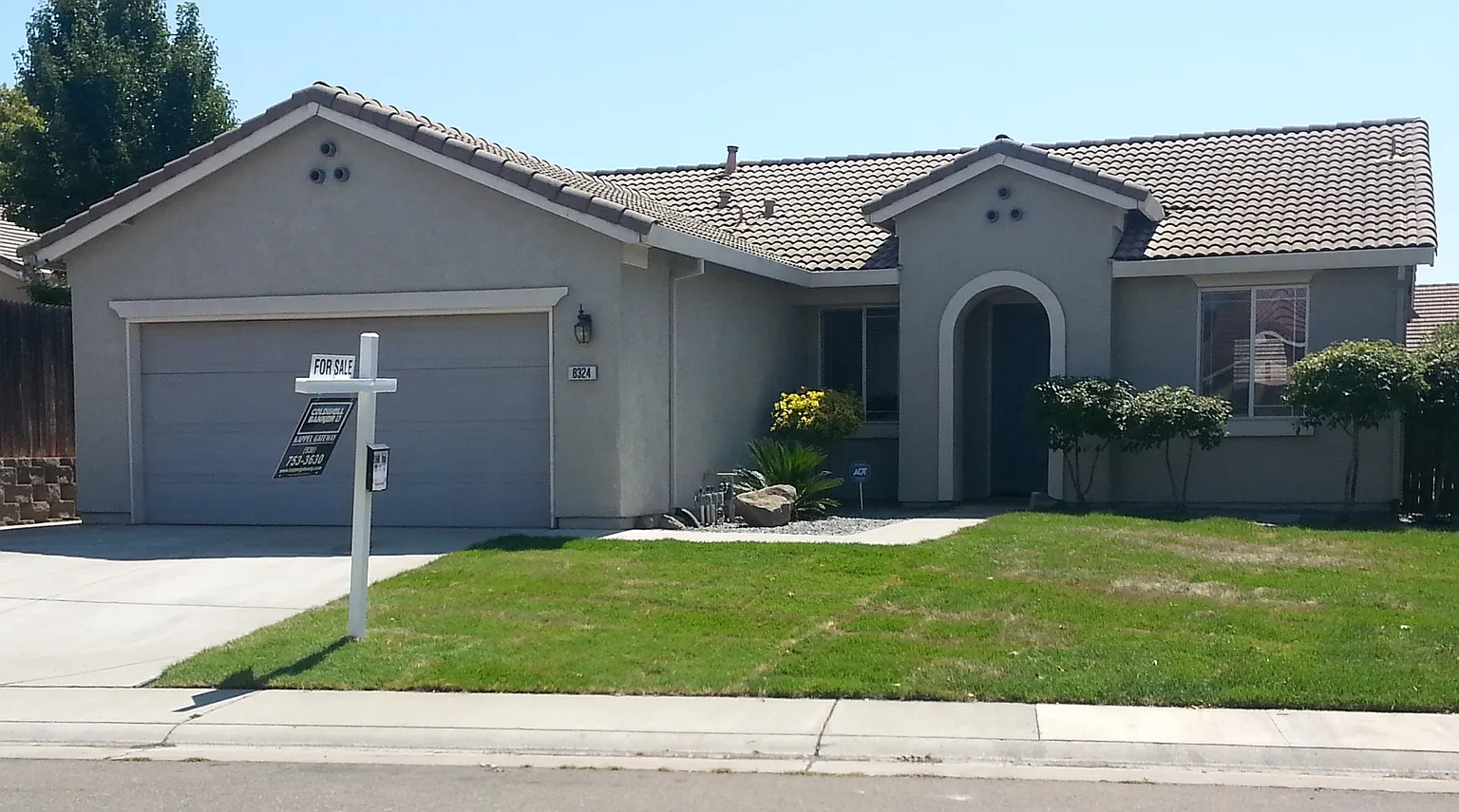 8324 Delicato Way photo 1