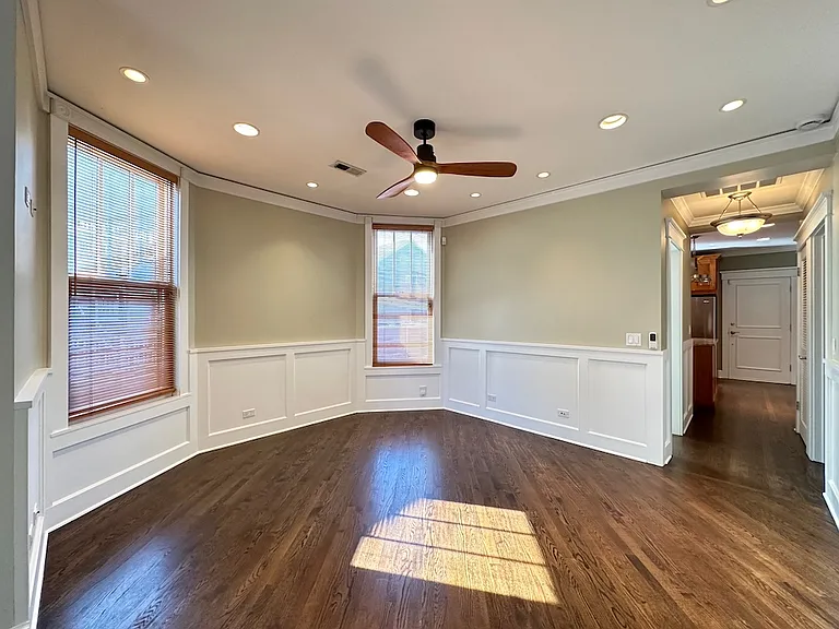 3614 N Bosworth Ave #F3 — Photo 9