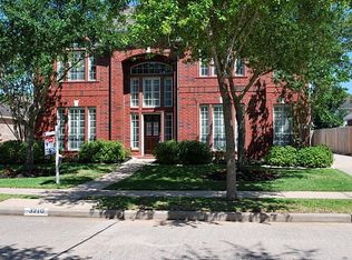 3210 Five Oaks Dr, Missouri City, TX 77459