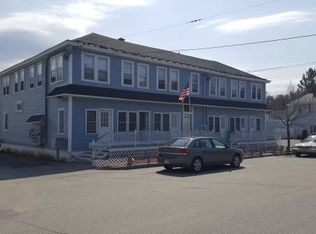 15 Depot St APT 6, Canaan, NH 03741